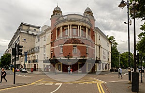 New Theatre at Park Place