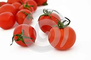 New tiny cherry tomato pictures