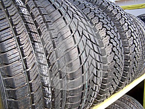 New Tires for Sale 2