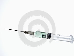 New vaccine with chip inside