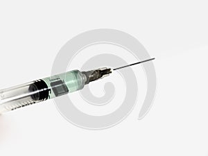 New vaccine with chip inside
