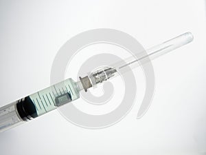 New vaccine with chip inside