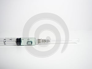 New vaccine with chip inside