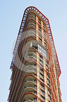 New Vancouver Apartment Building