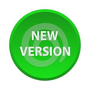 New version button