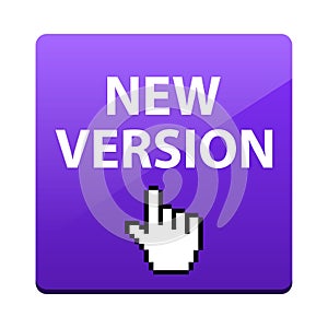 New version button