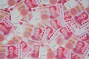 The new version of the RMB(gold 2015 Edition)