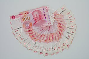 The new version of the yuan (gold 2015 Edition)