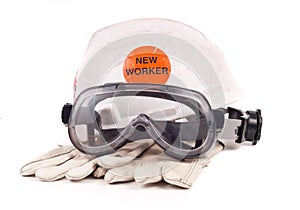 New Worker Safety Accessories