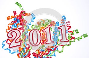 New Year 2011