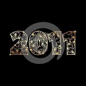 New year 2011