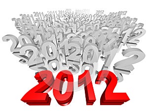 New Year 2012