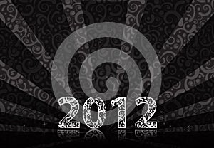 New Year 2012