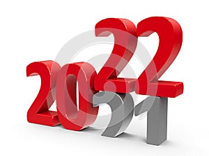 New year 2021-2022 #4