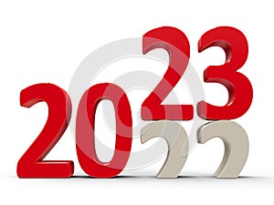 New year 2022-2023 #3