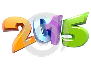New Year 2015