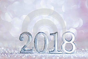 Nuovo decorazioni 2018 