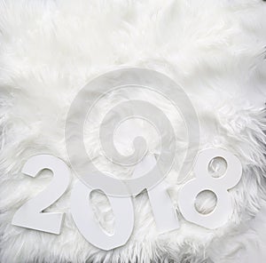 New Year or grad template