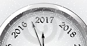 New Year`s Eve 2017