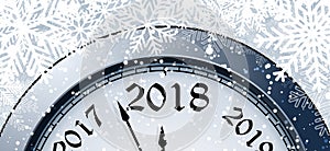 New Year`s Eve 2018