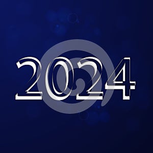 New Year\'s Wishes: May 2024 Bring You Peace and Joy