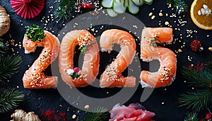 \