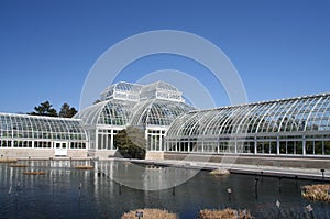 New York Botanical Garden