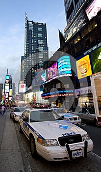 New York Broadway
