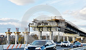 New york brooklyn belt pkwy bridges renovation