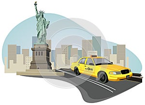 New York City Taxi