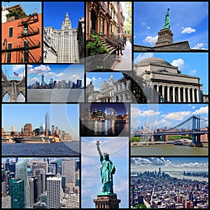New York City travel photos