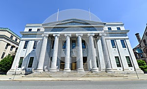 New York Court of Appeals, Albany