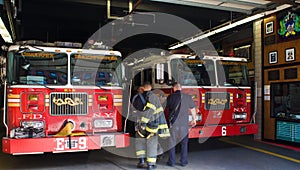 New York Fire Department
