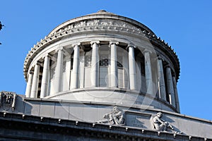 New York Grant Memorial