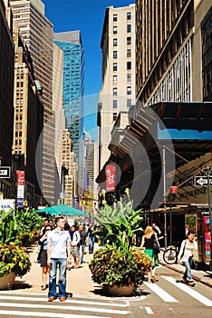 New York Herald Square