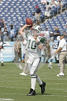 Chad Pennington