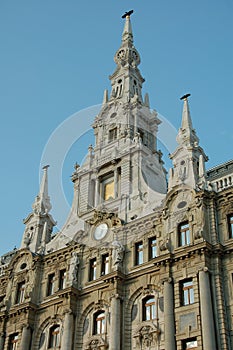 New-York Palace - Budapest