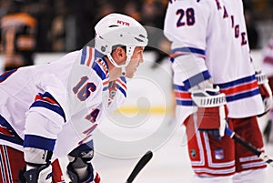 Sean Avery