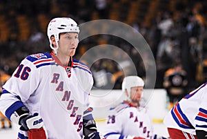 Sean Avery