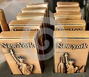 New York Souvenir Lighters