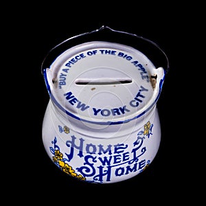 New York souvenir