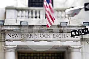 New York Stock Exchange