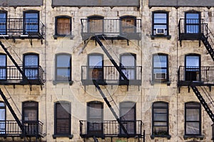 Nuovo casa in affitto l'edificio 