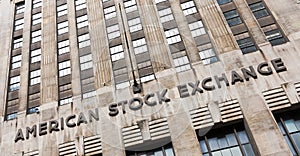 American stock exchange - AMEX