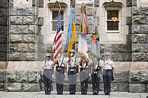 United States Military Academy USMA