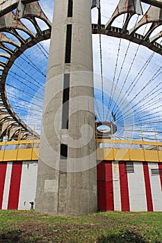 New York World's Fair 1964-1965