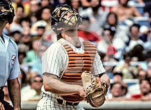 Thurman Munson