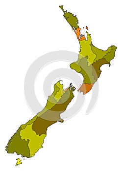 New Zealand photo