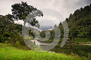 New Zealand, Buller River