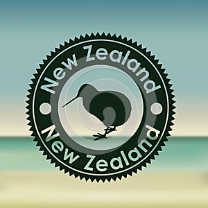 New zealand design